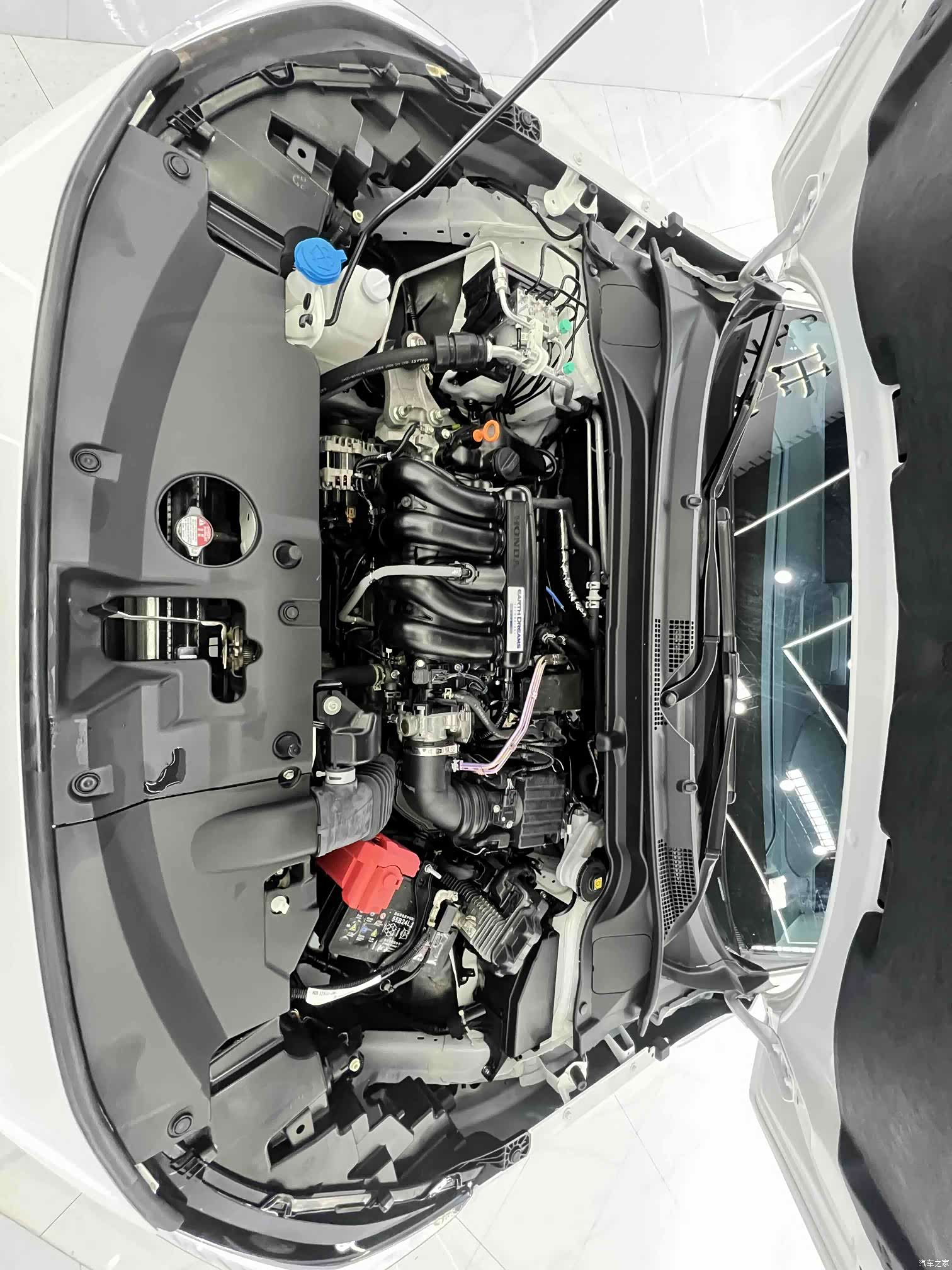 Honda Vezel, 2024 21