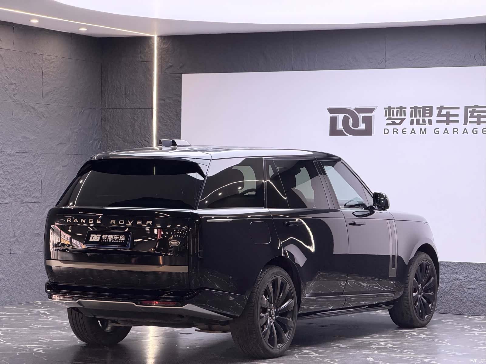 Land Rover Range Rover, 2023 8