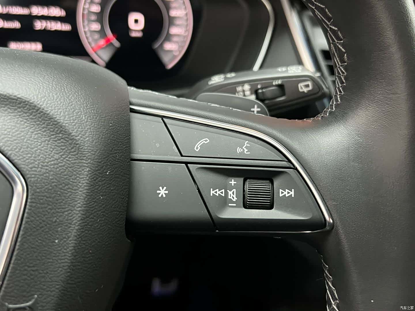 Audi Q5L, 2023 22