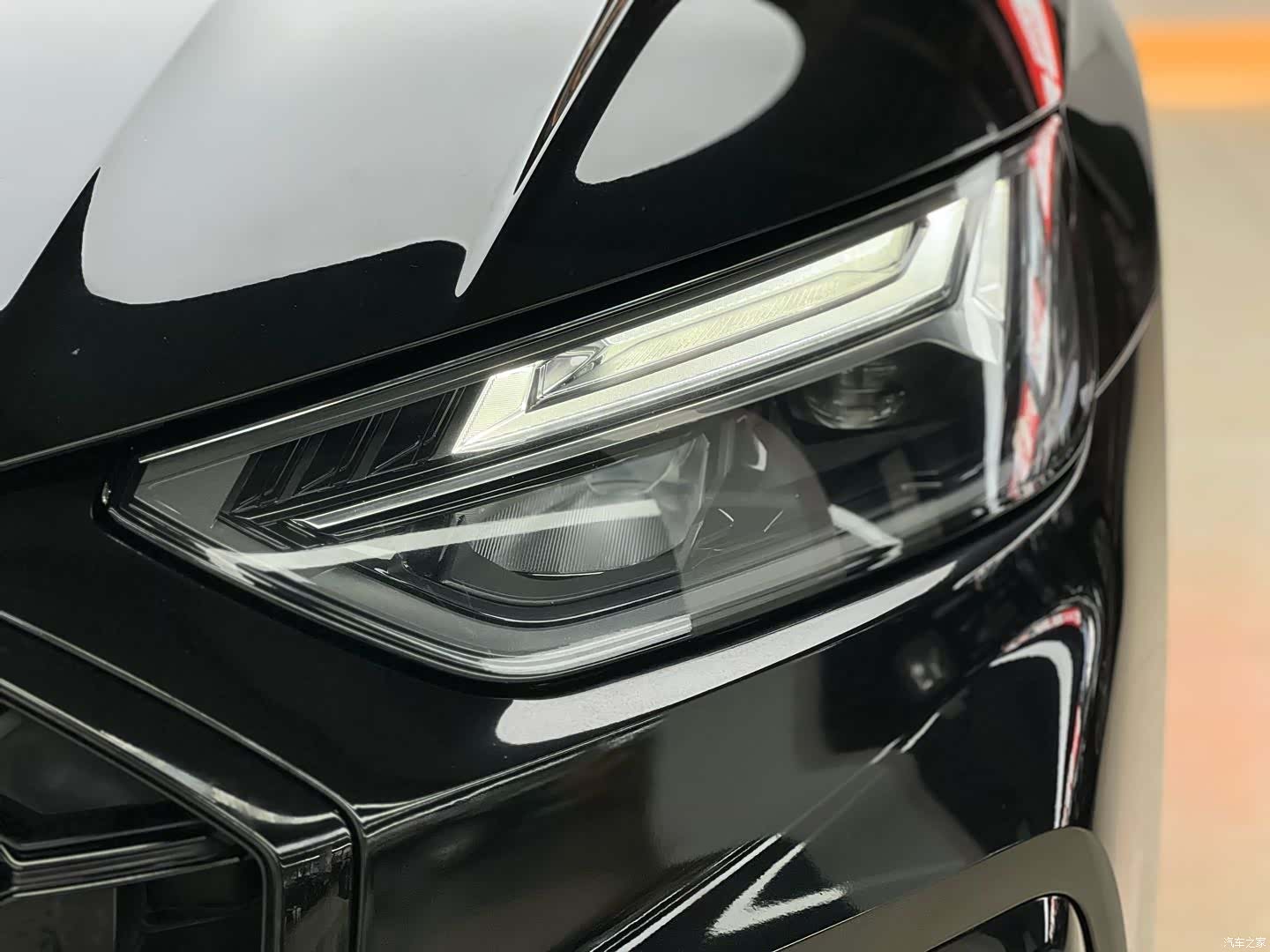 Audi Q5L, 2023 17