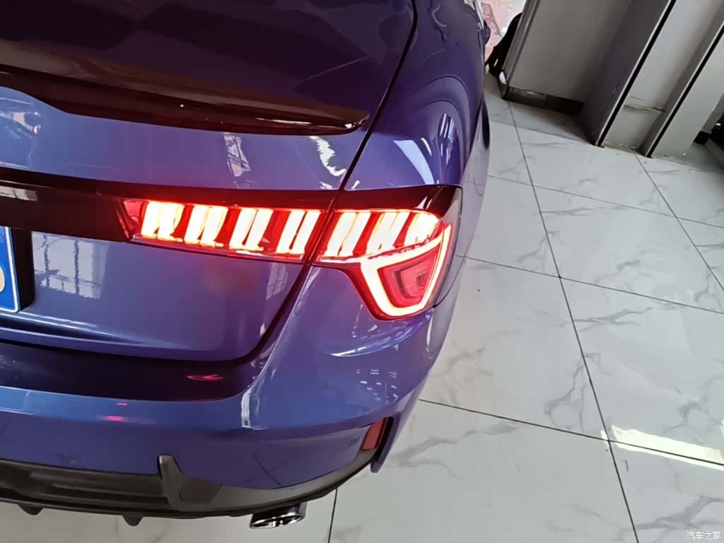 Lynk & Co 01, 2019 8