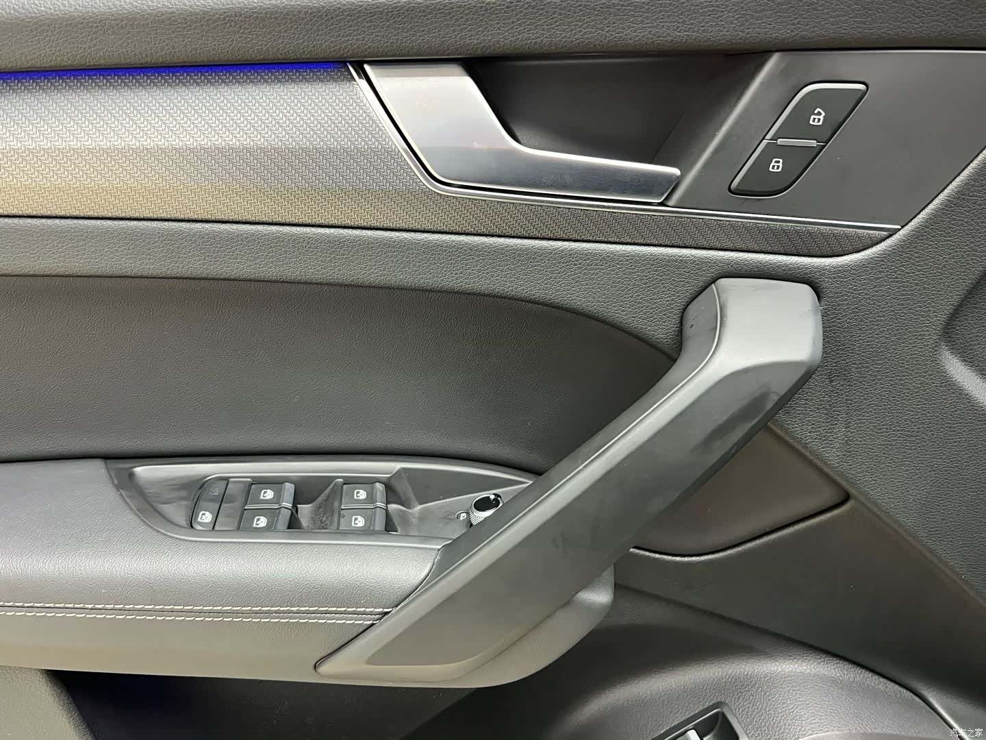 Audi Q5L, 2023 19
