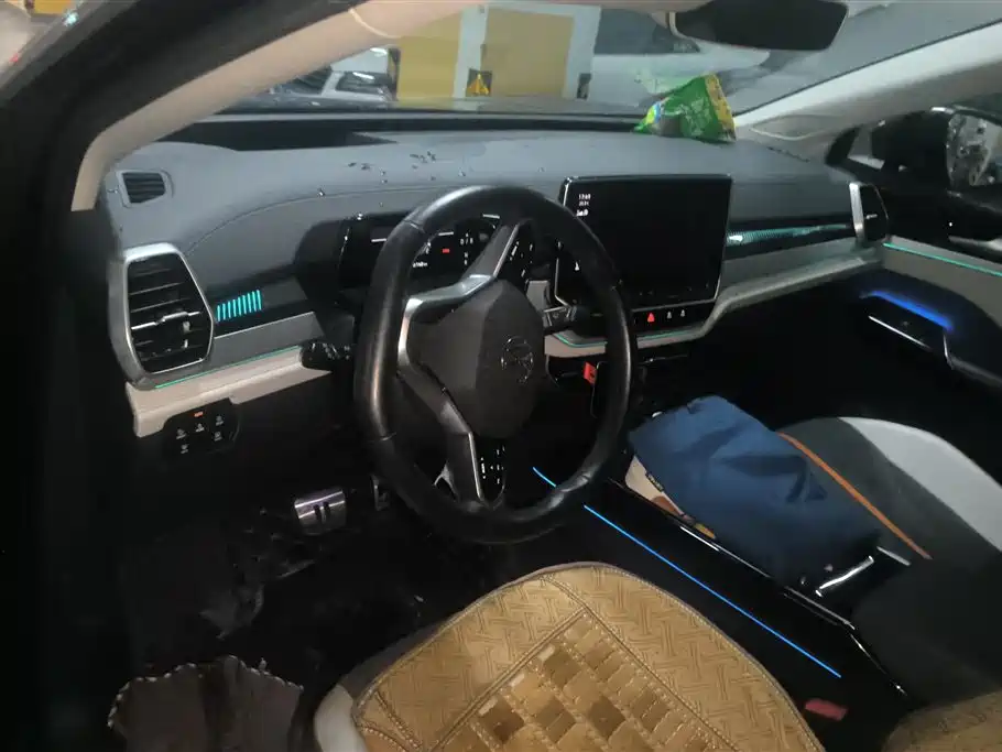 Volkswagen ID.6 CROZZ