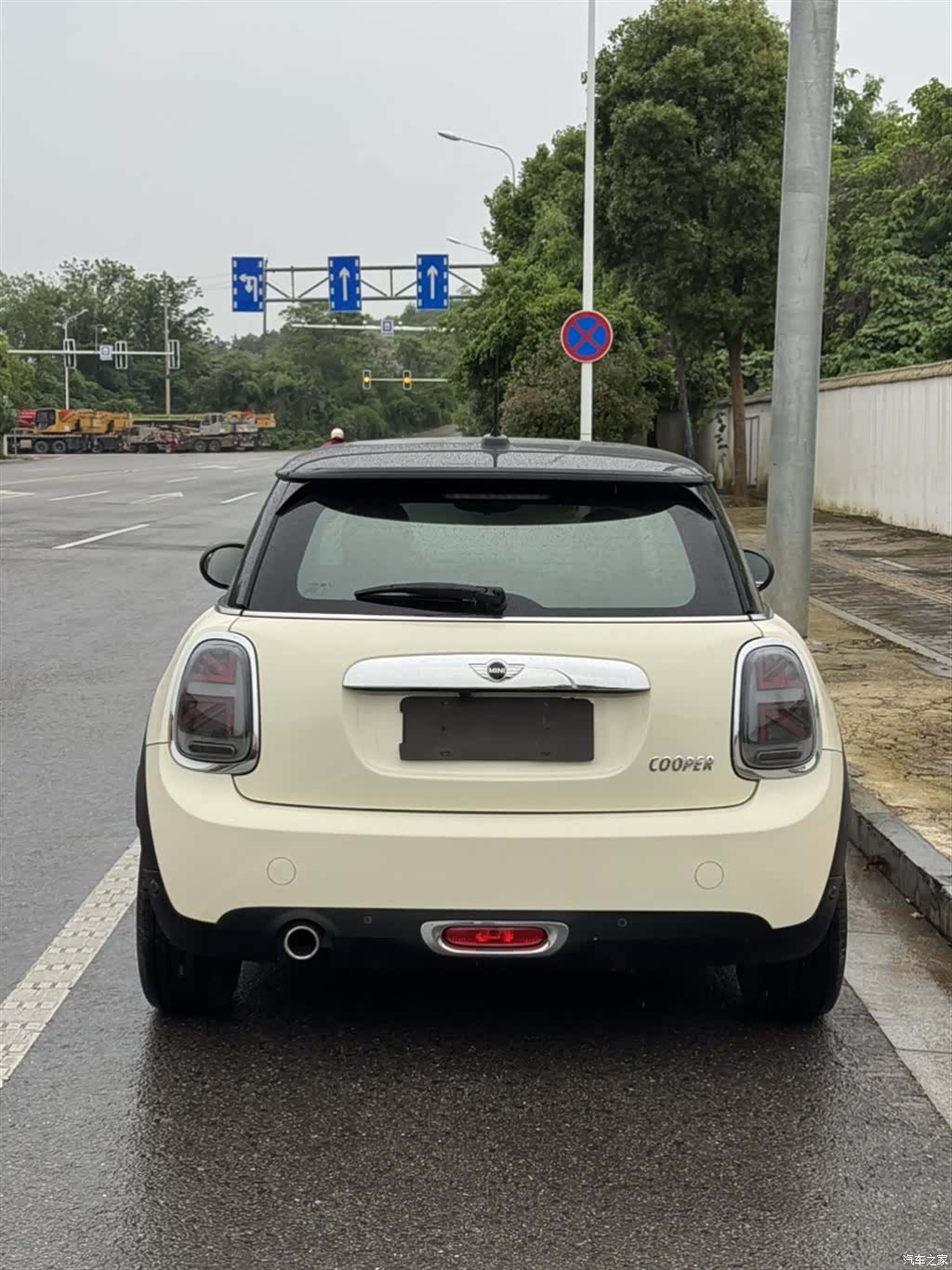 Mini Cooper, 2016 4