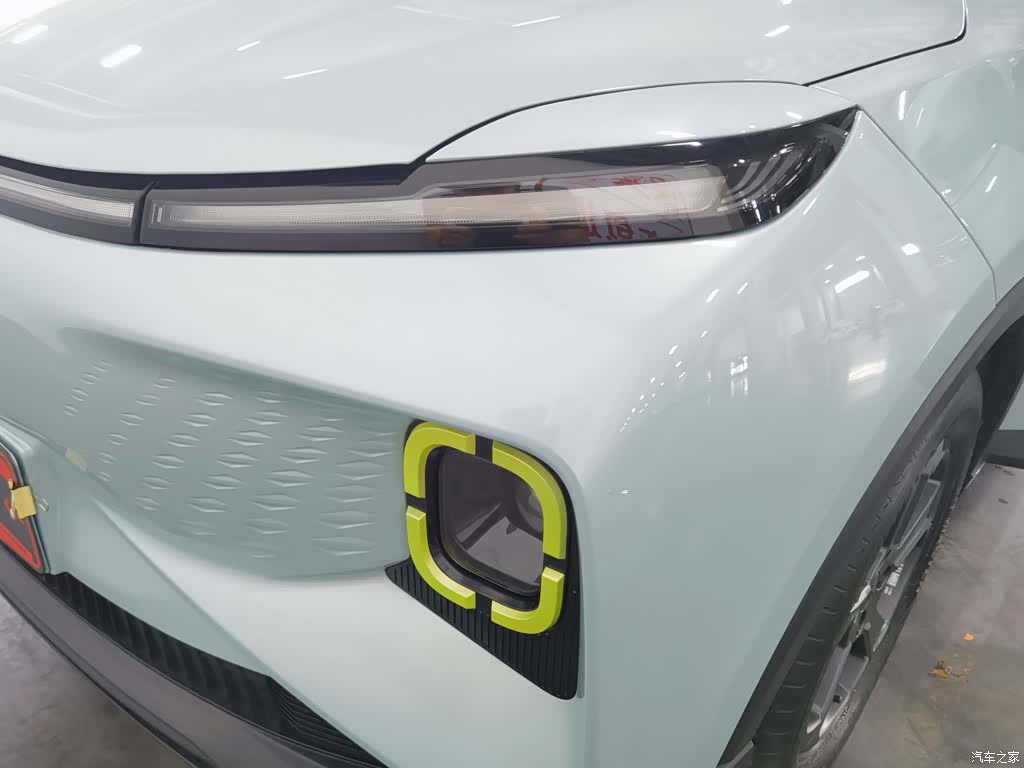 Geely E, 2023 7