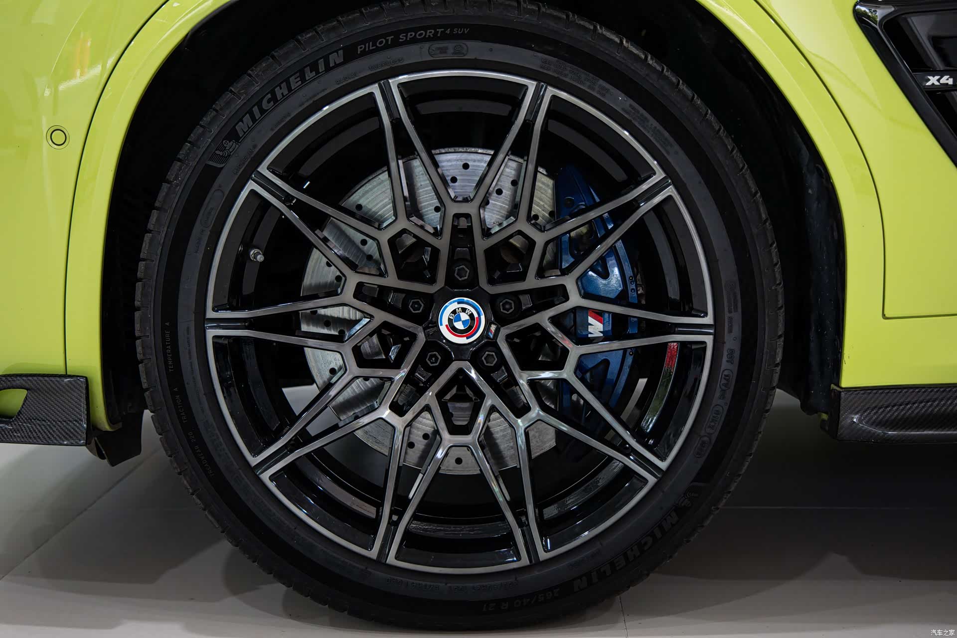 BMW X4, 2023 8