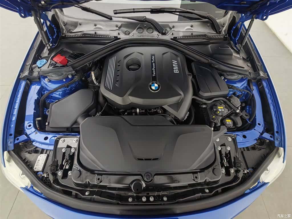 BMW 3 Series, 2017 6