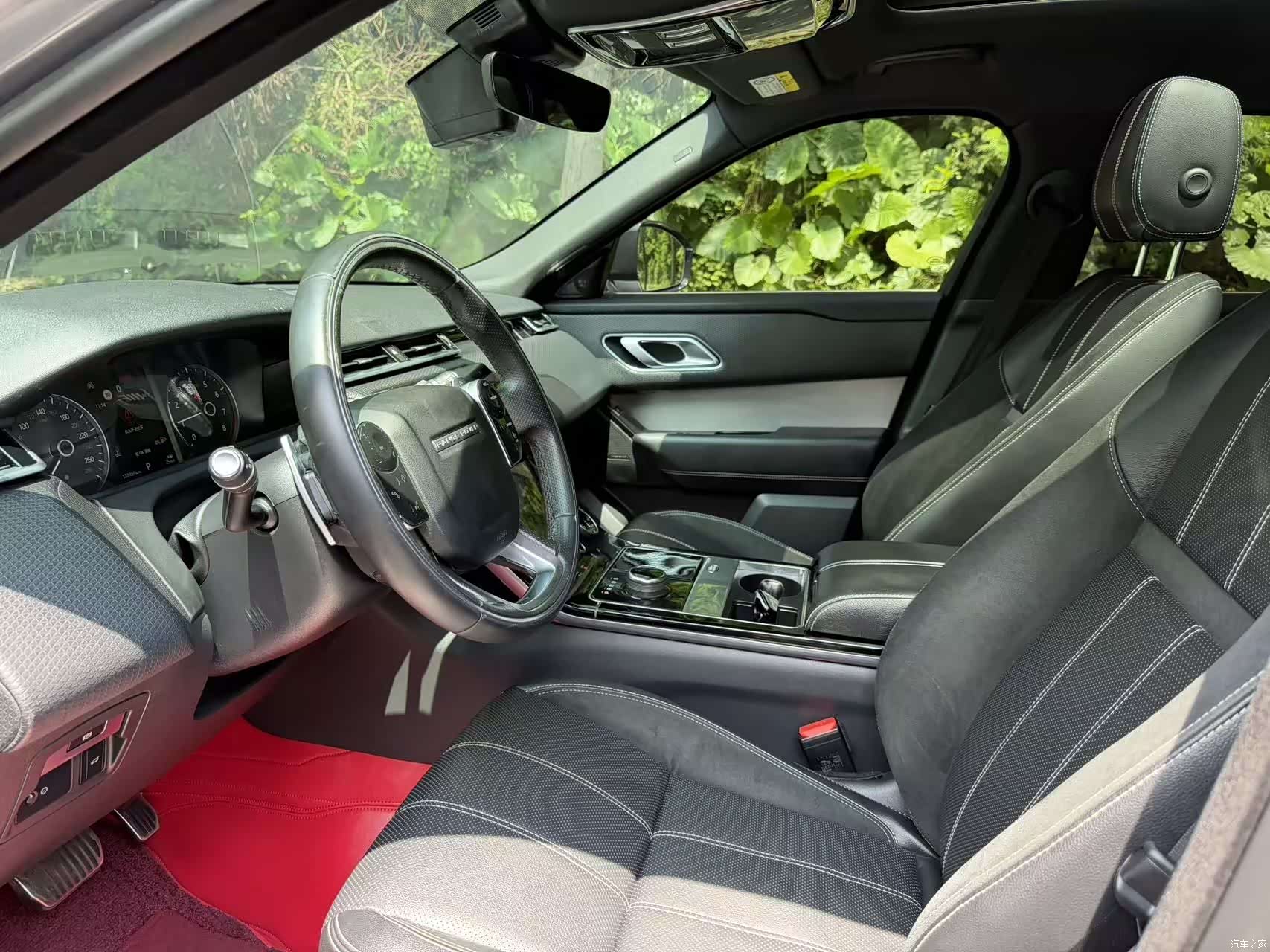 Land Rover Range Rover, 2021 9
