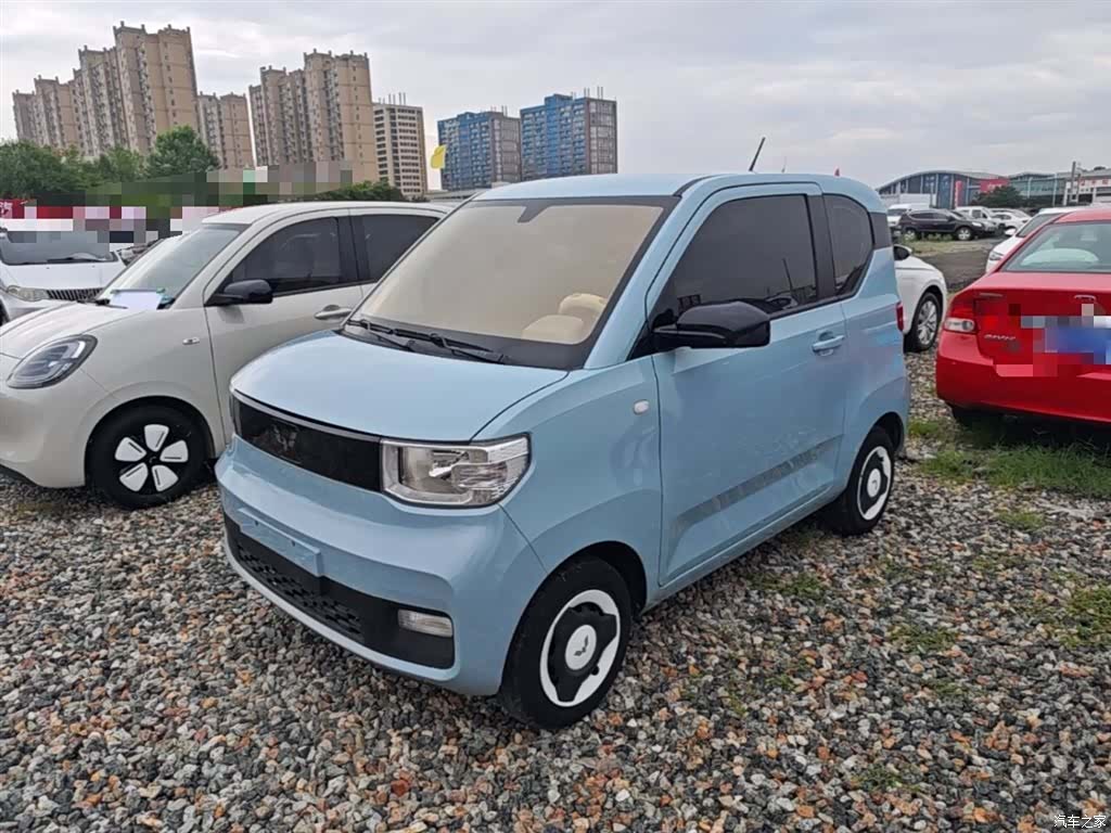 Wuling Yuan, 2022 2
