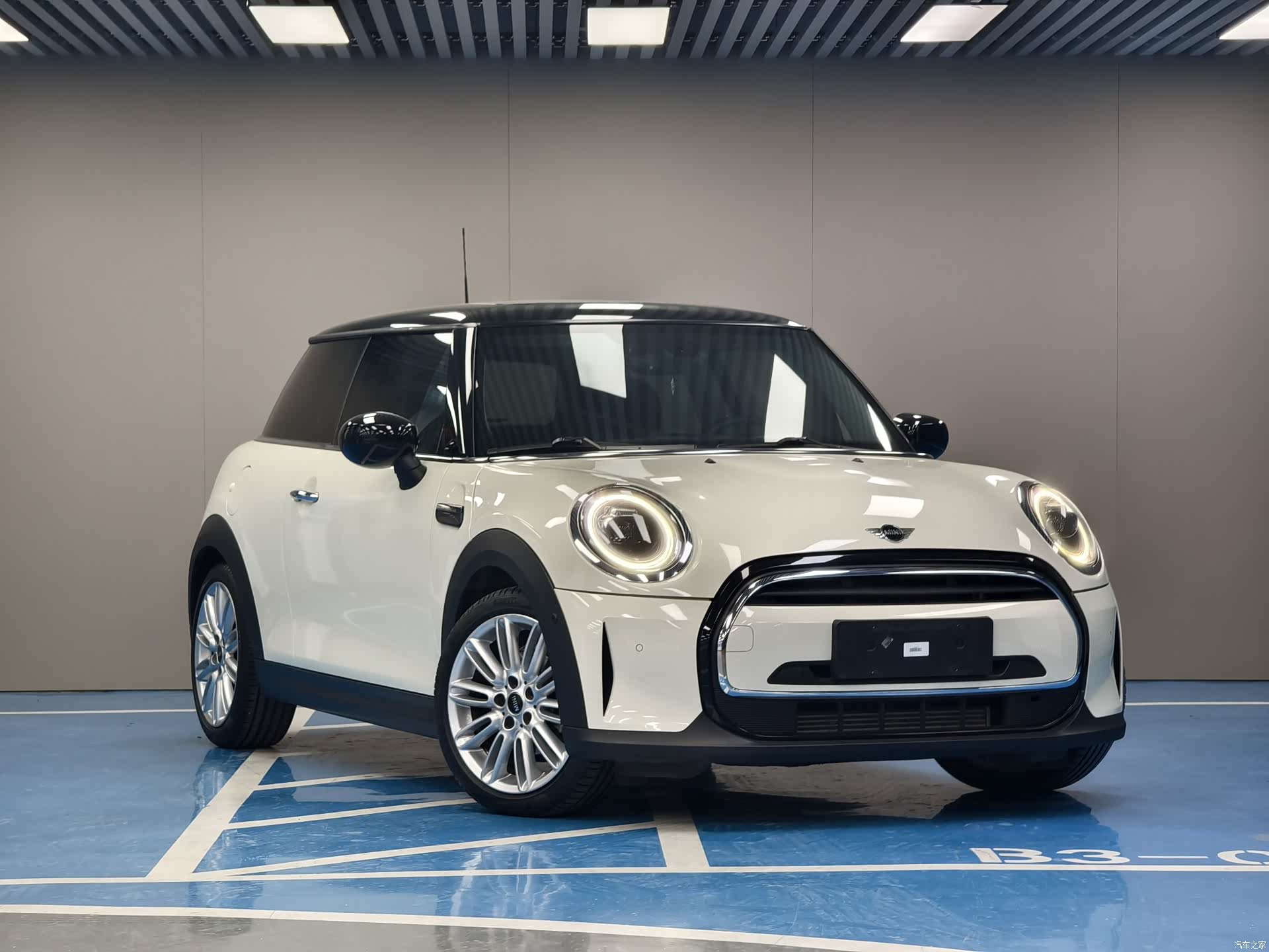 Mini Cooper, 2022 4