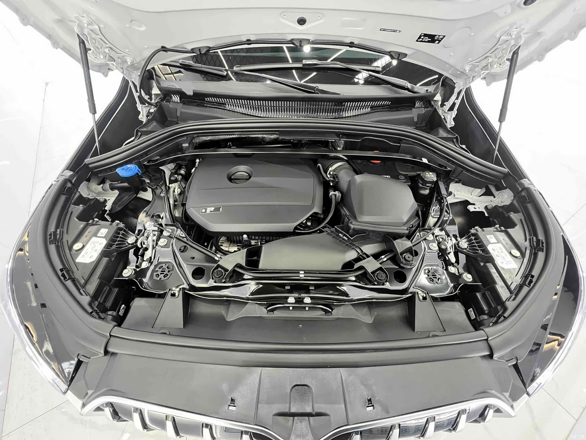 BMW X1, 2024 20