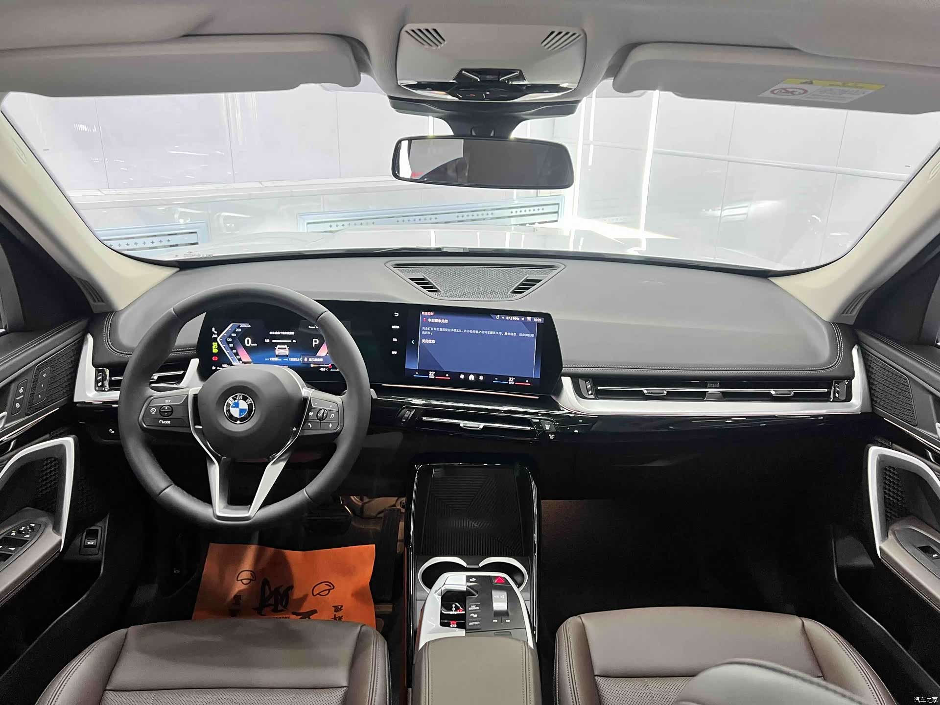 BMW X1, 2024 14