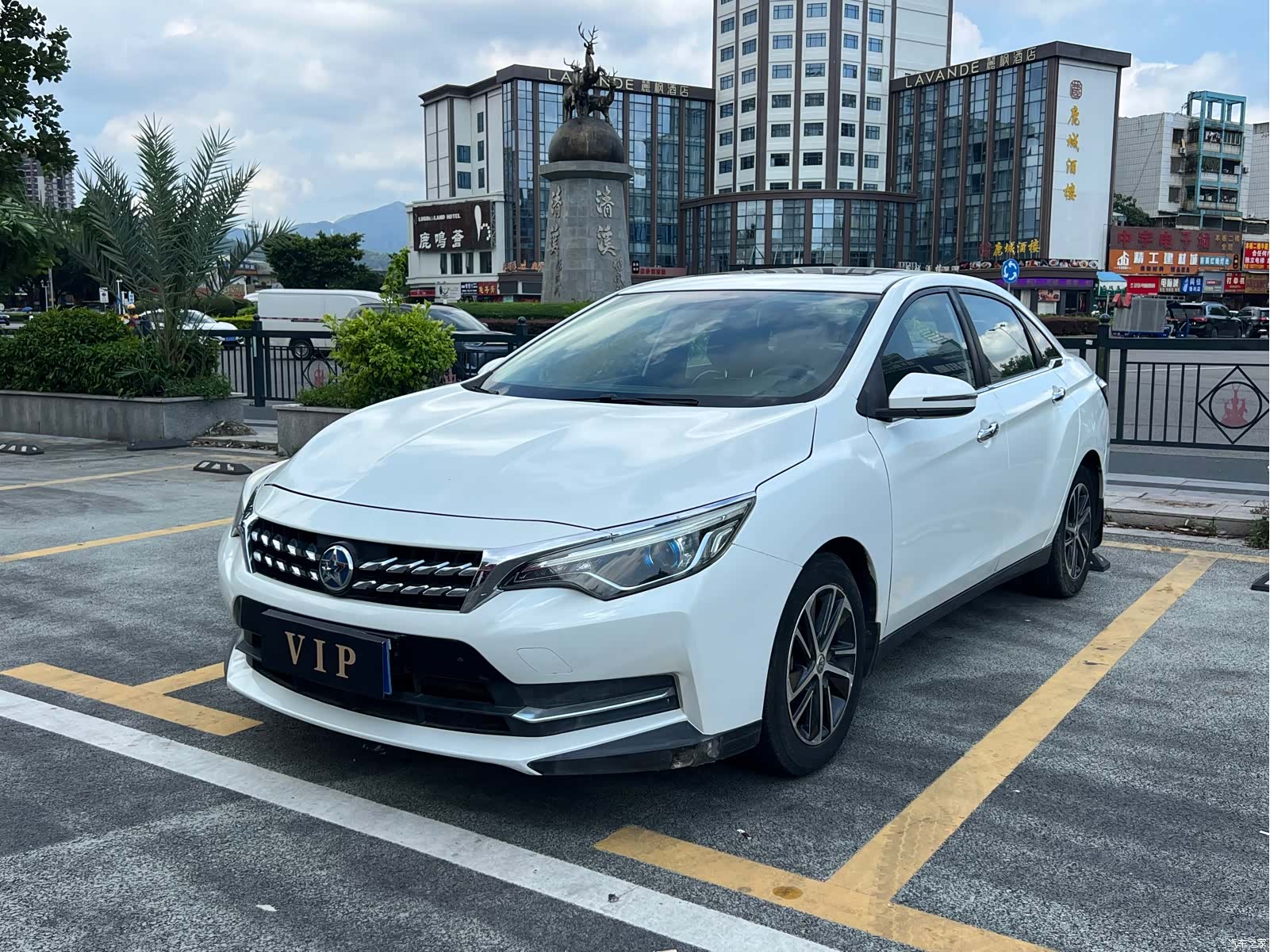 Nissan D60, 2018 1