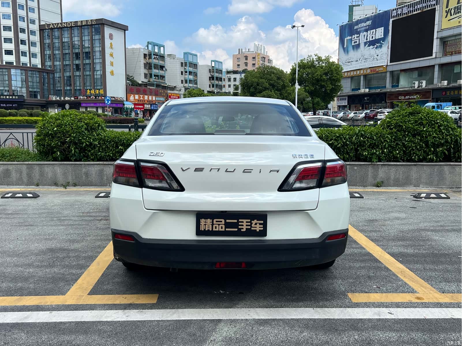 Nissan D60, 2018 6