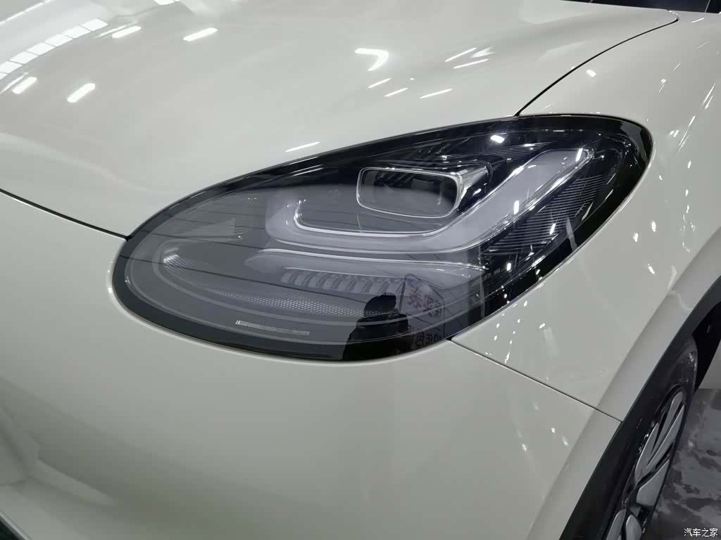 Wuling Bingo, 2025 7