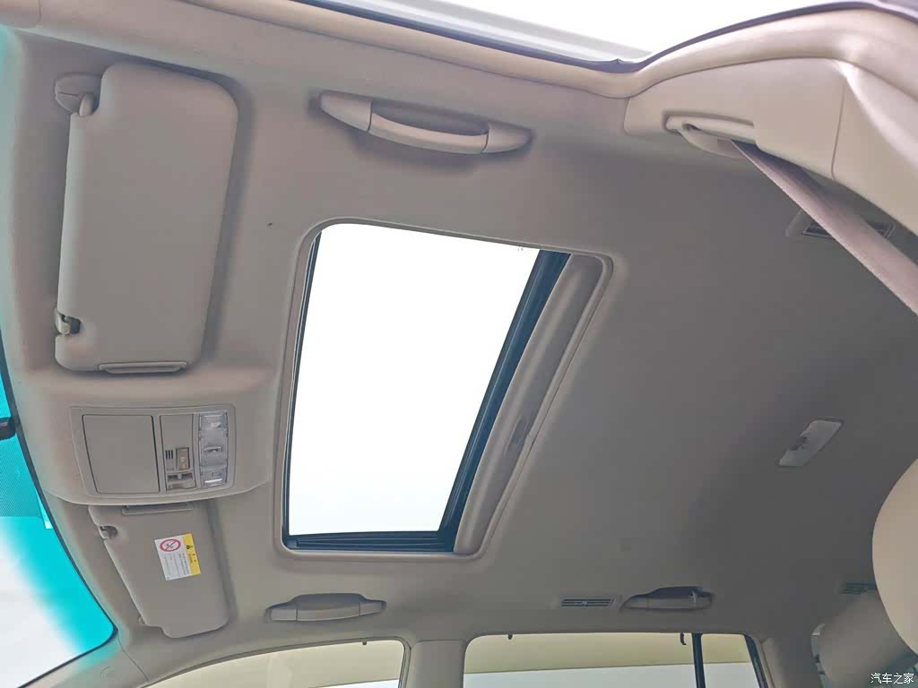 Toyota Highlander, 2014 14