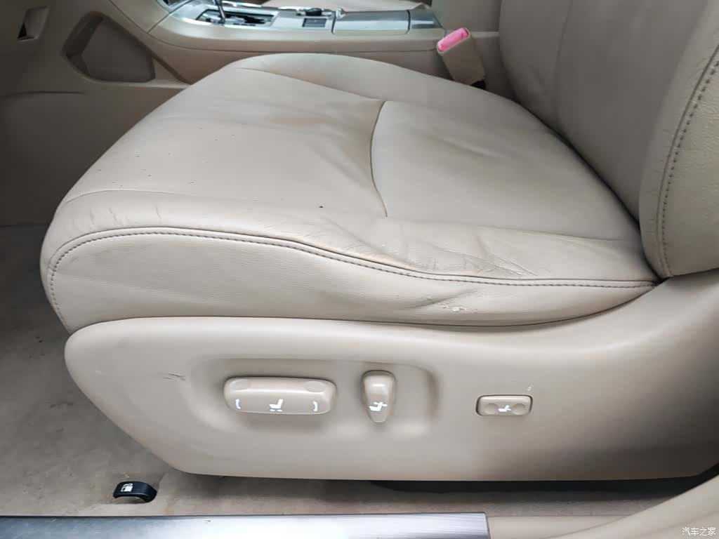 Toyota Highlander, 2014 20