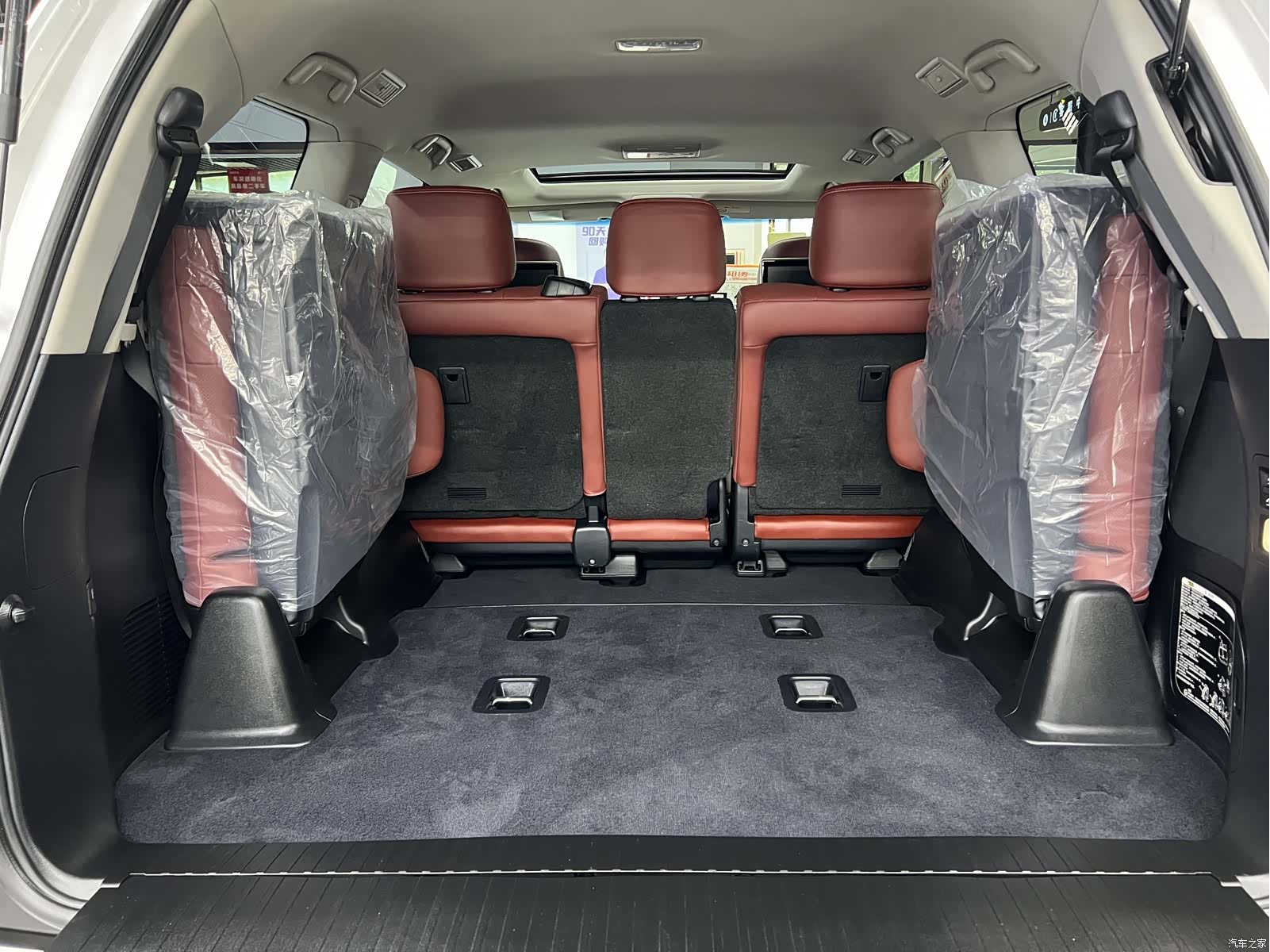 Lexus LX, 2016 6