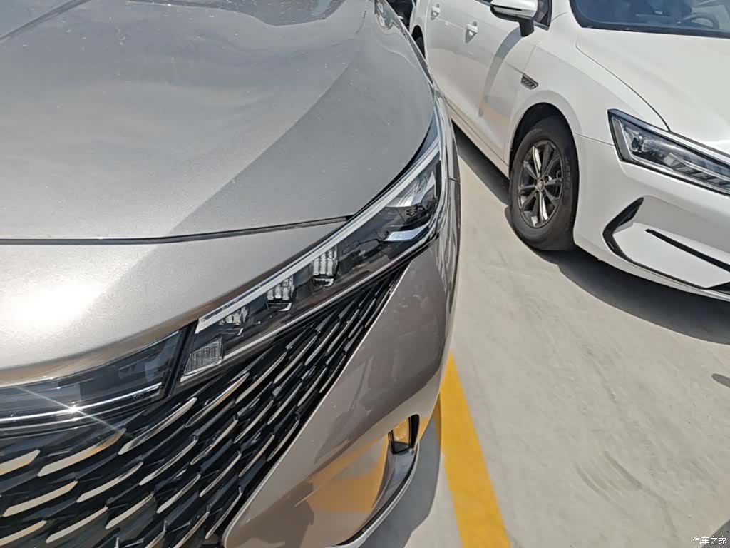 Roewe RX5, 2024 24