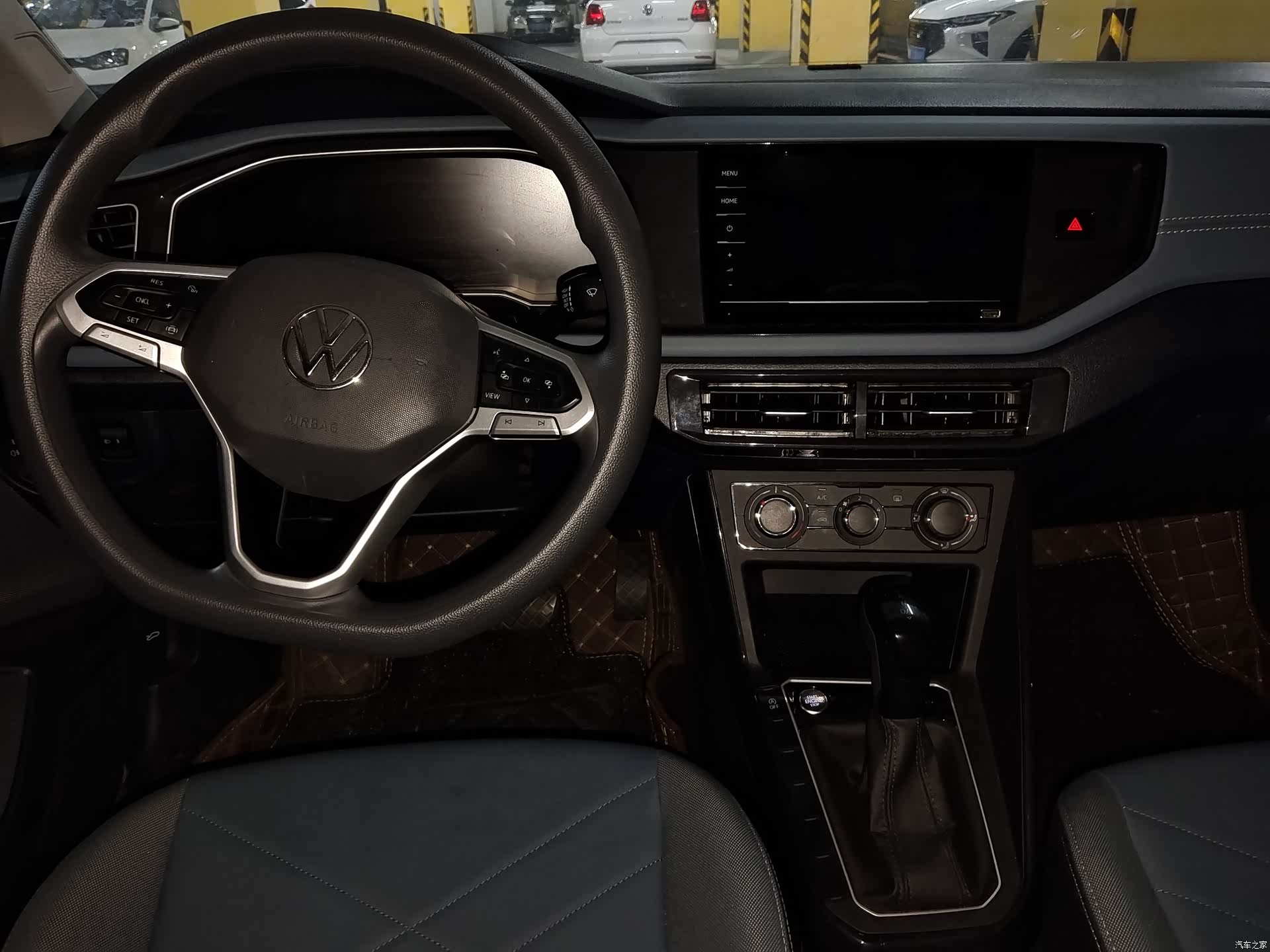 Volkswagen Lavida, 2026 11