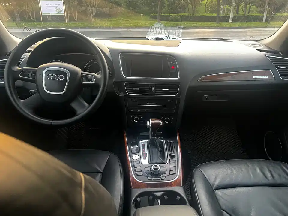 Audi Q5 Audi Q5