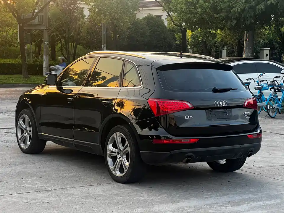 Audi Q5 Audi Q5
