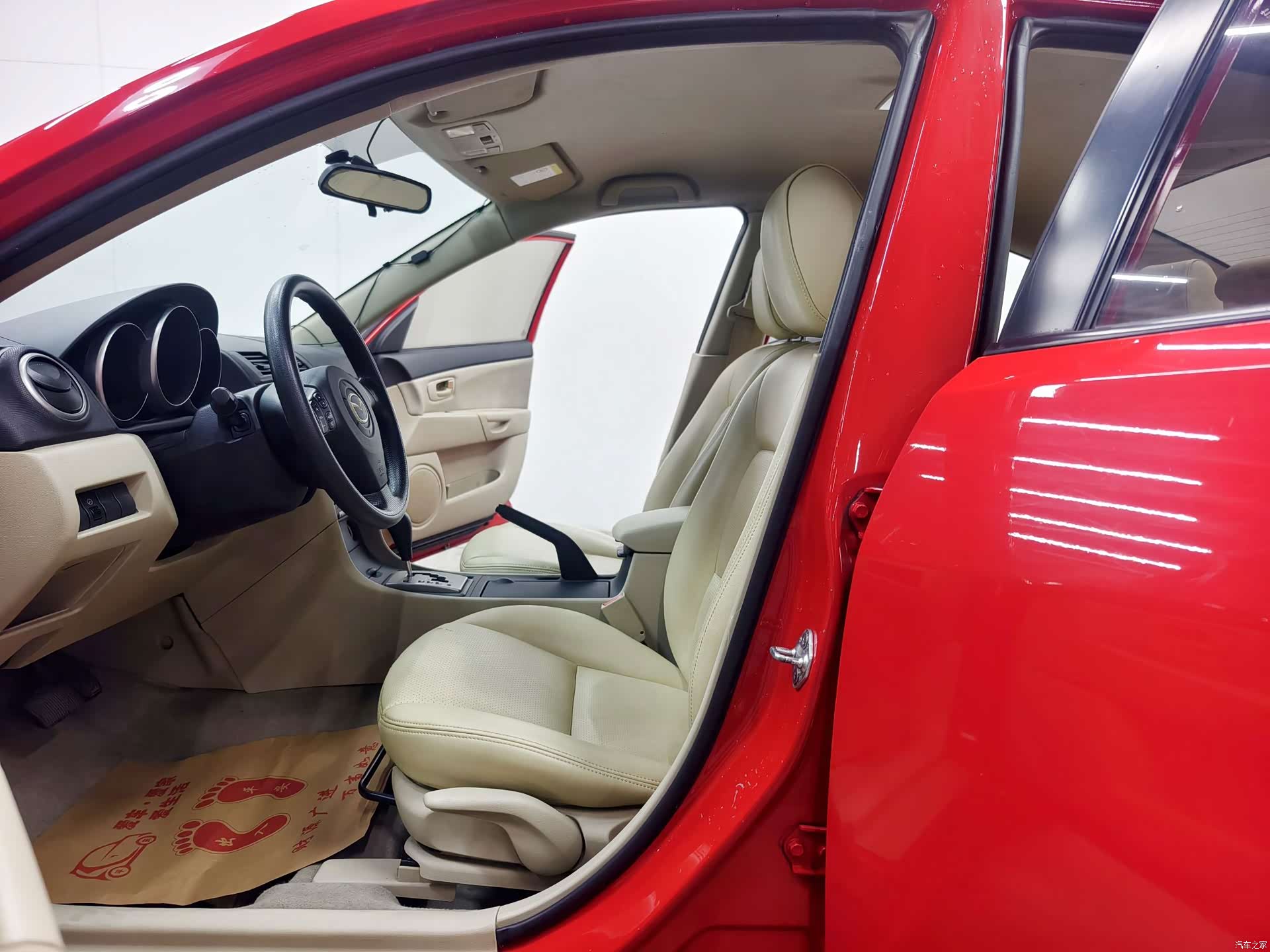 Mazda 3, 2011 10