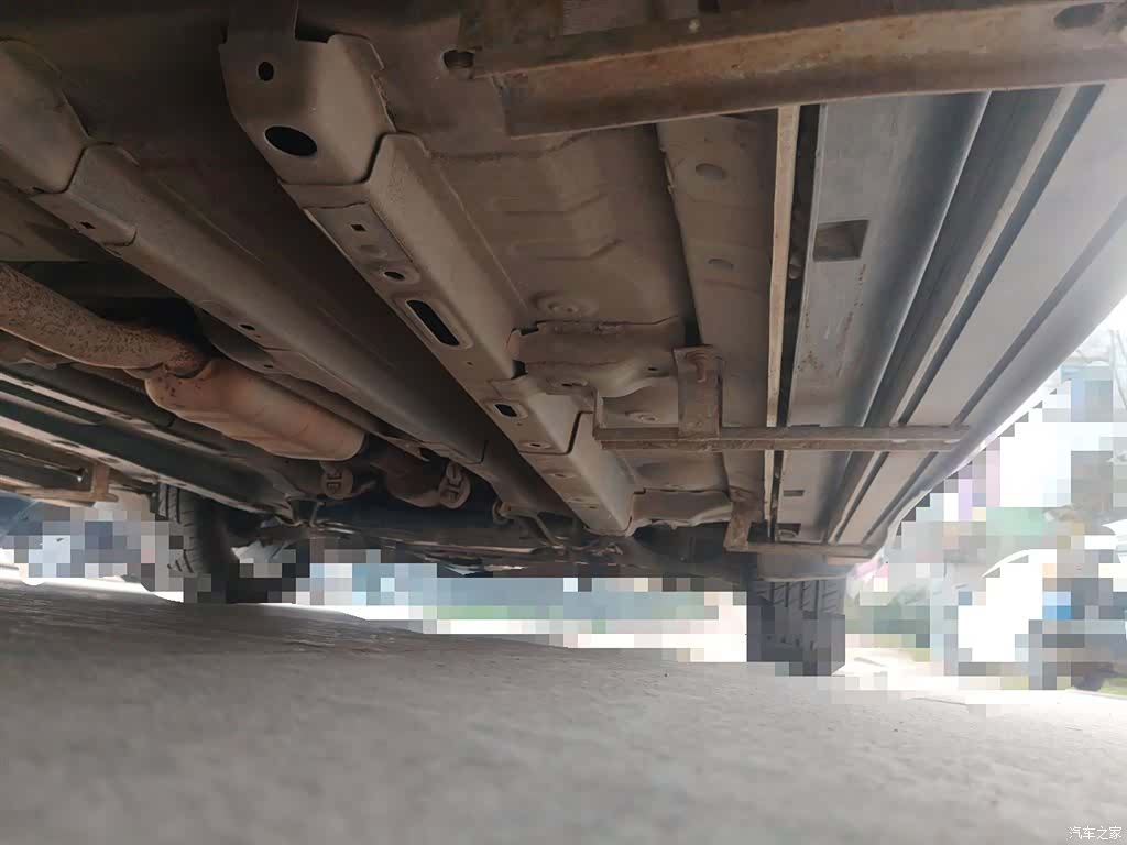 Zotye T500, 2018 16