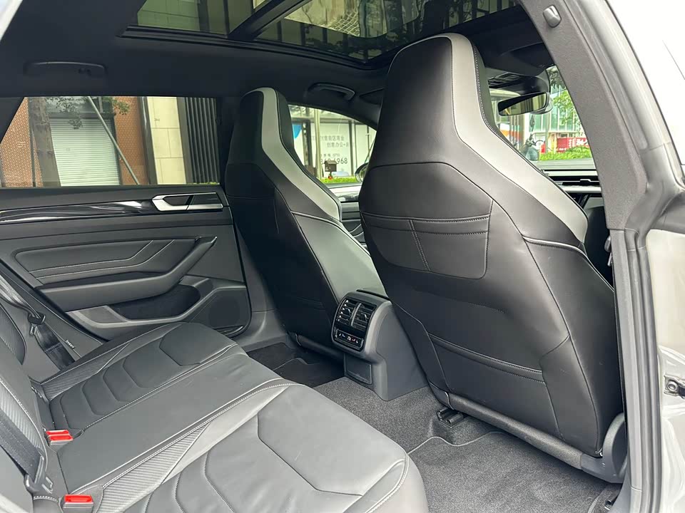 Volkswagen Arteon Volkswagen Arteon