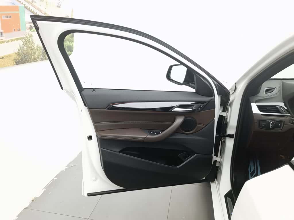 BMW X2, 2020 8