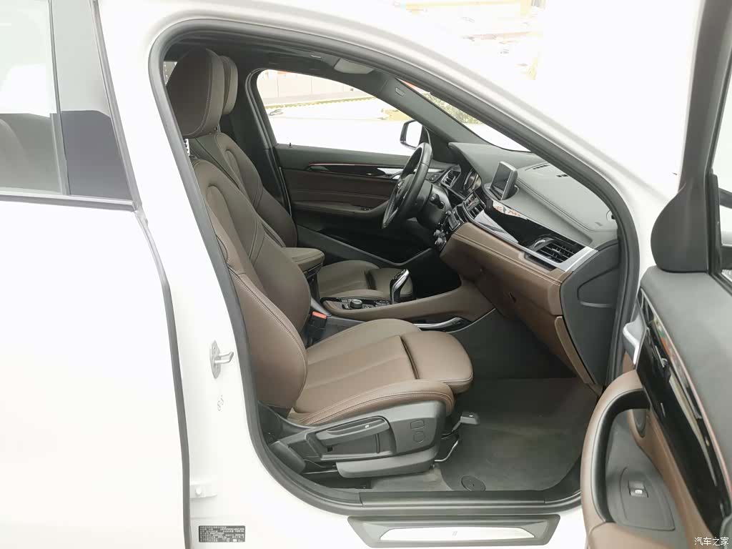 BMW X2, 2020 23
