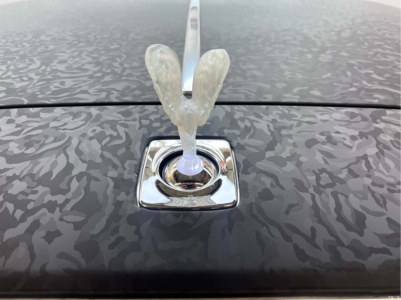 Rolls-Royce Wraith, 2014 18