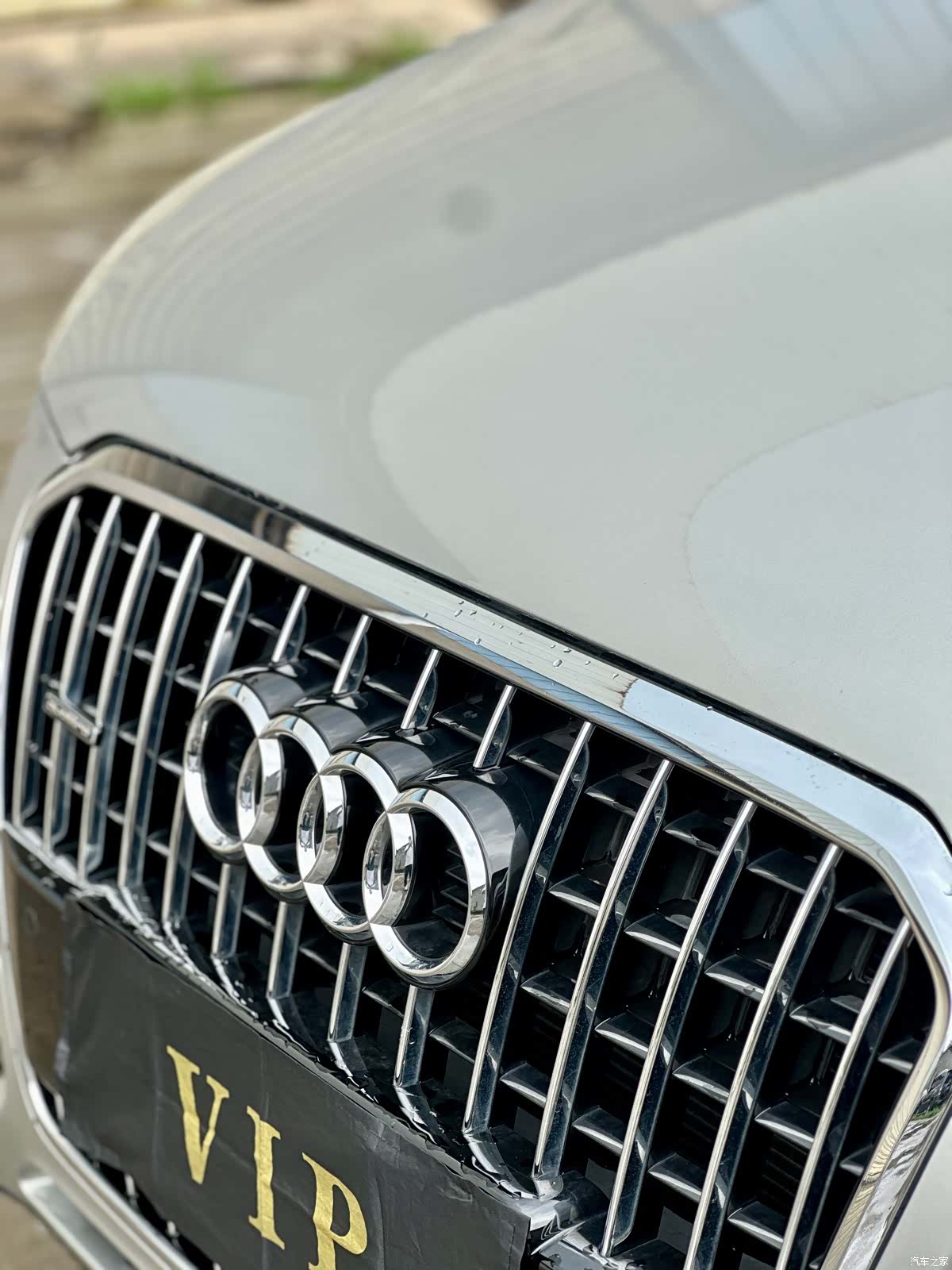 Audi Q5, 2017 19