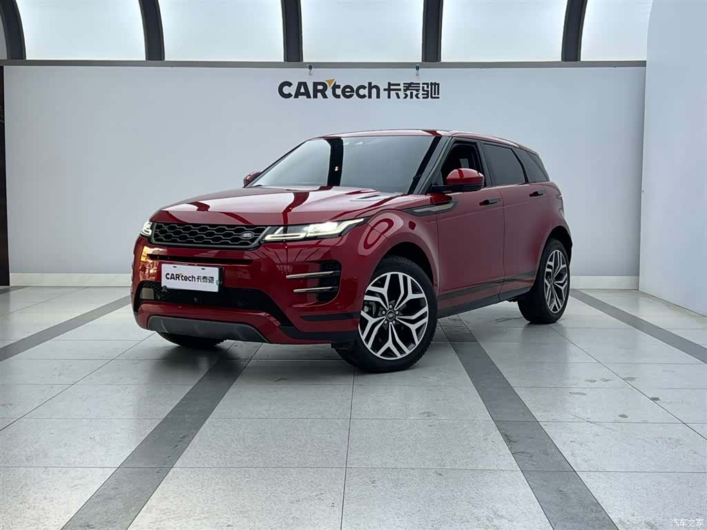 Land Rover Range Rover, 2021 1