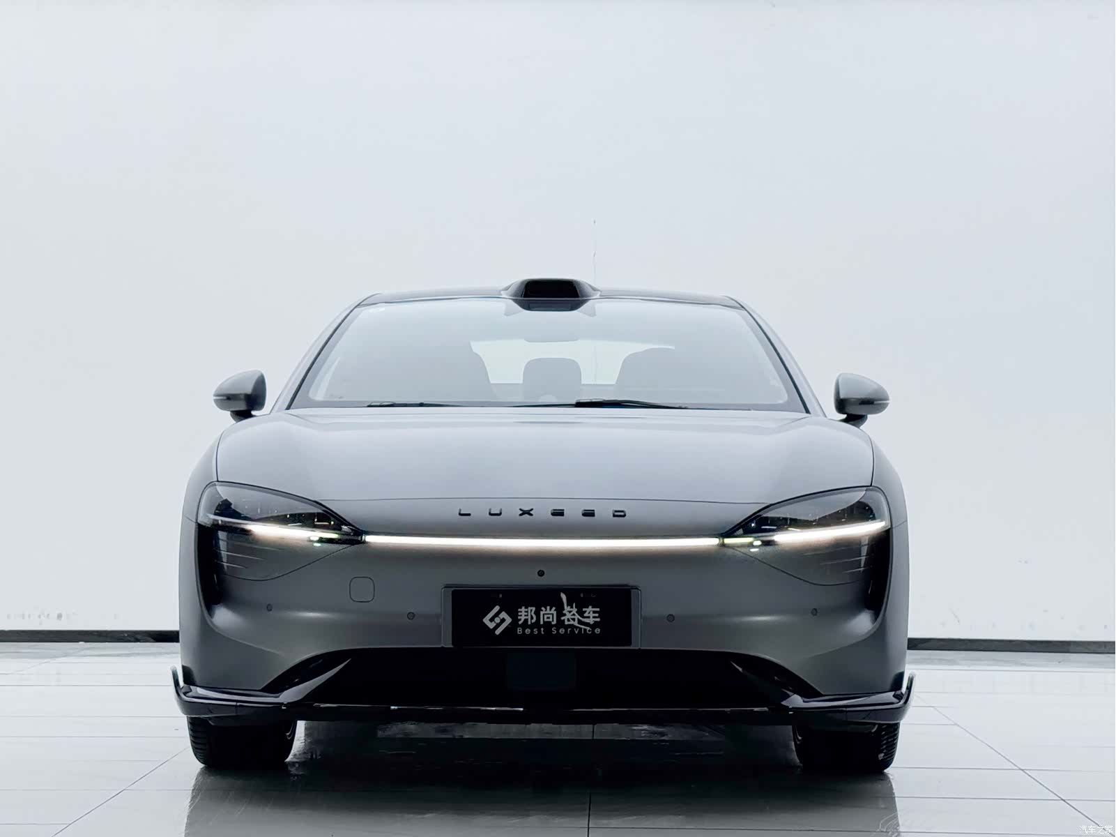 Luxeed S7, 2025 2