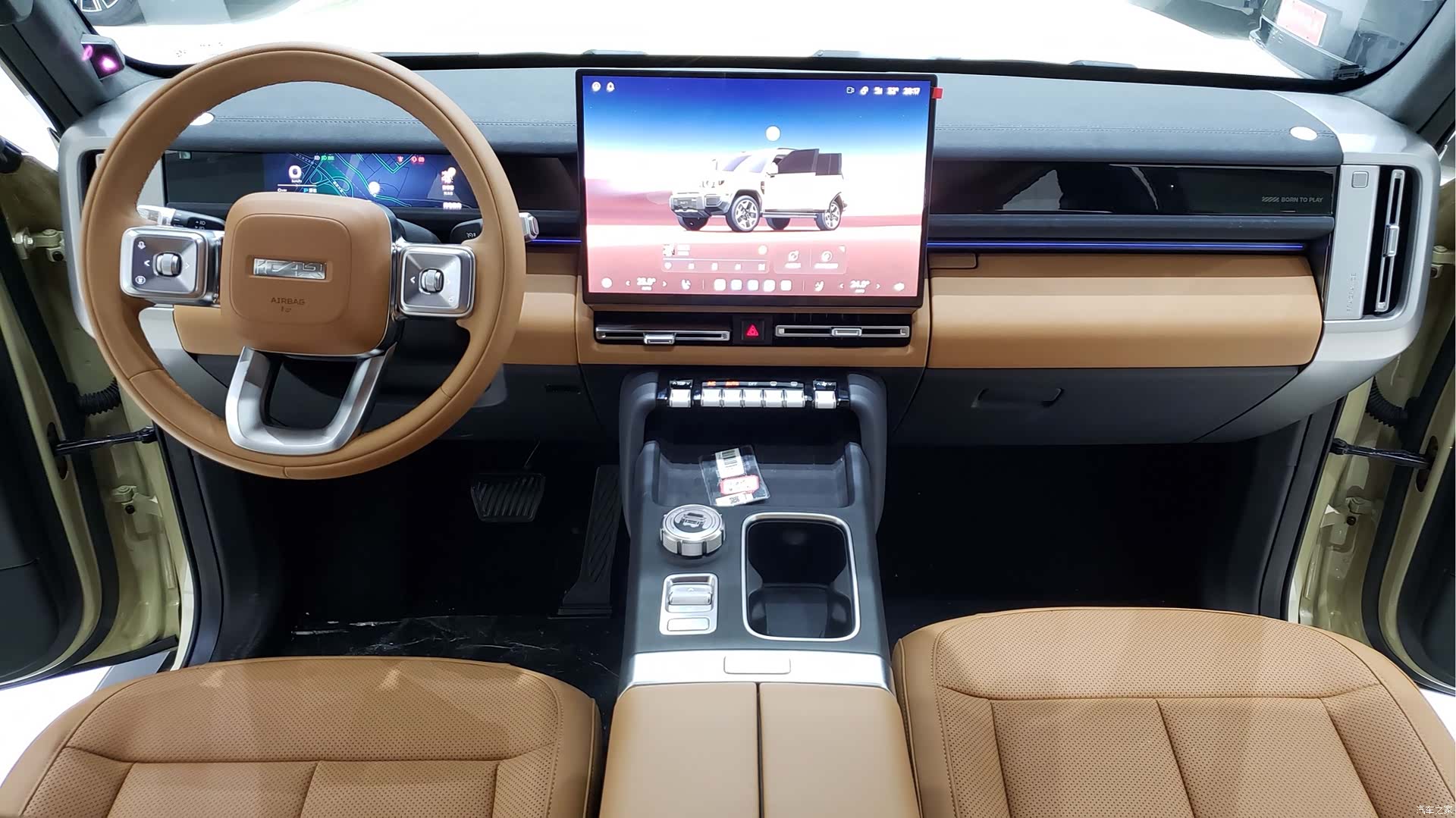 Chery V27, 2026 все фото