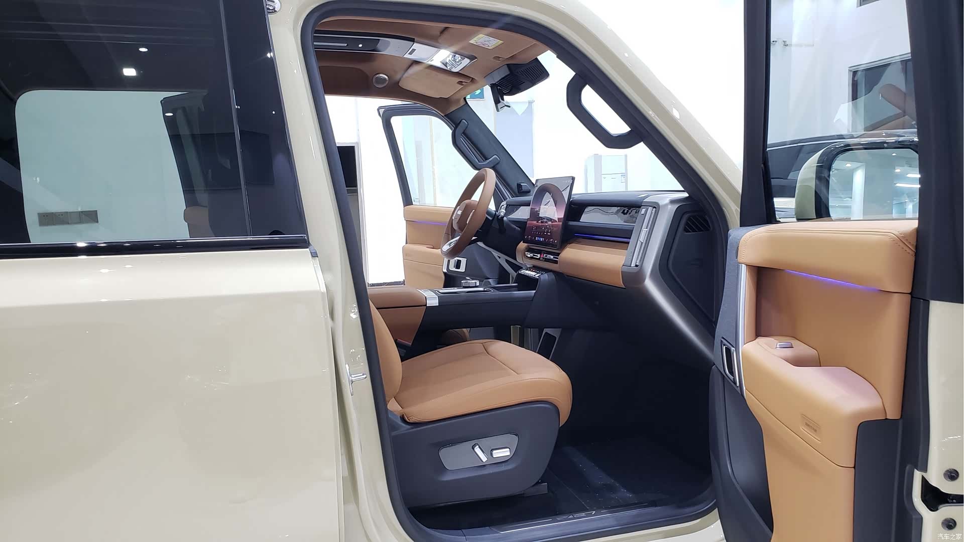 Chery V27, 2026 6