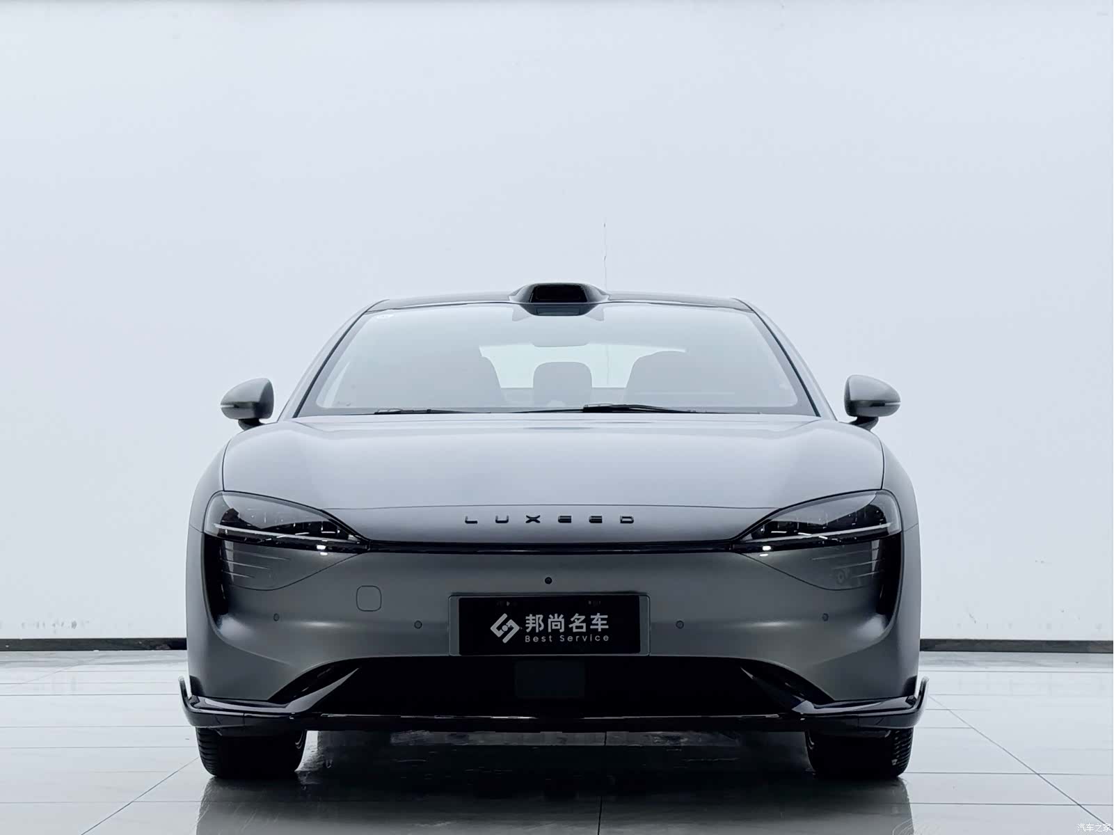 Luxeed S7, 2025 3
