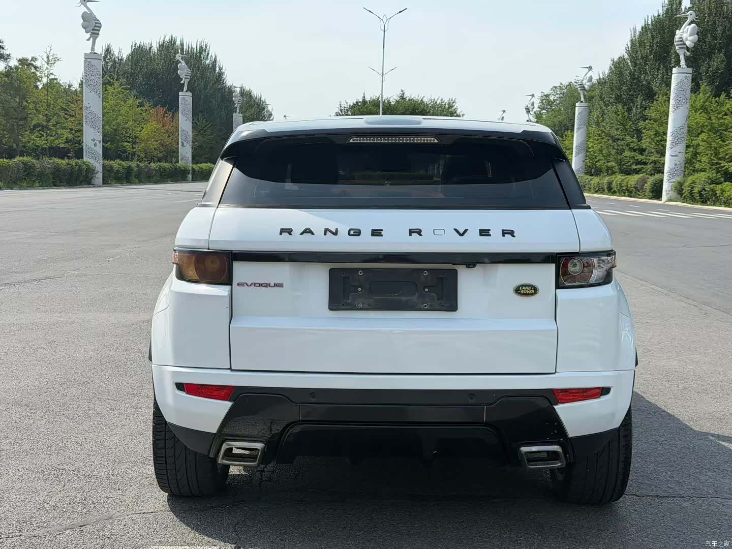 Land Rover Range Rover, 2015 8