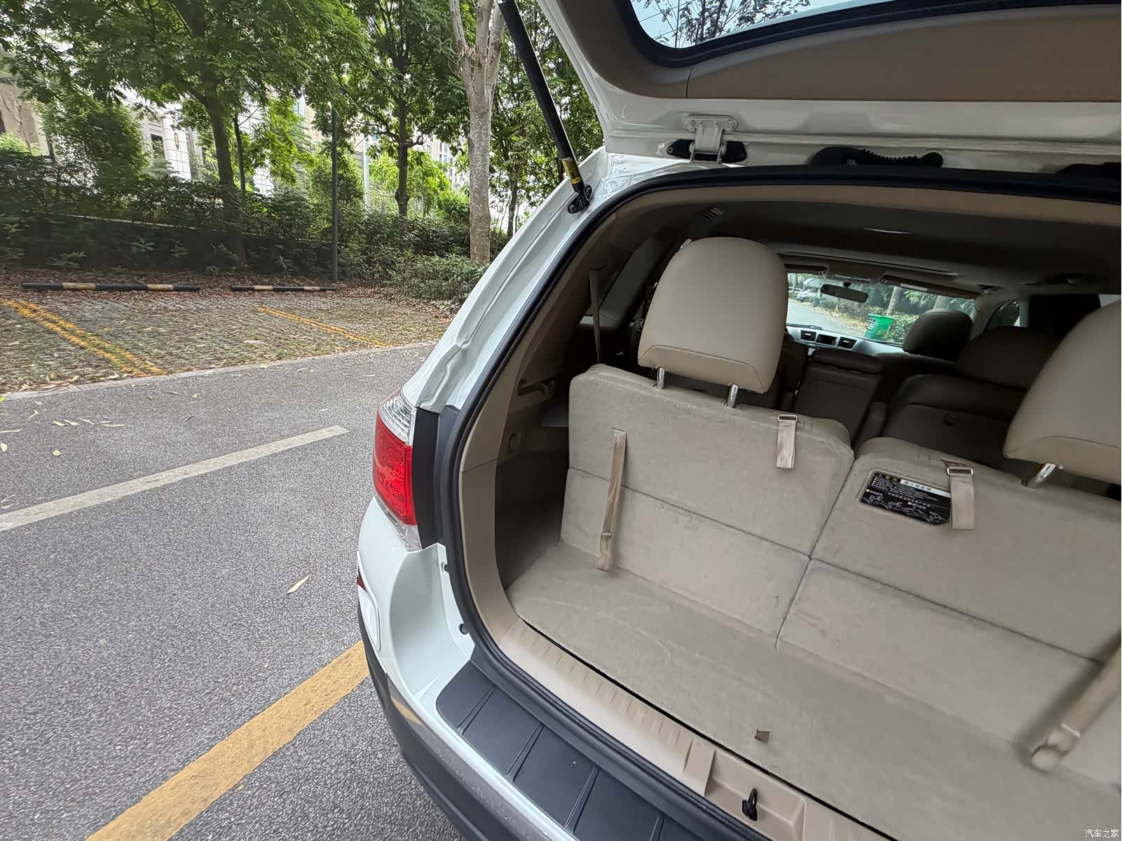 Toyota Highlander, 2014 26