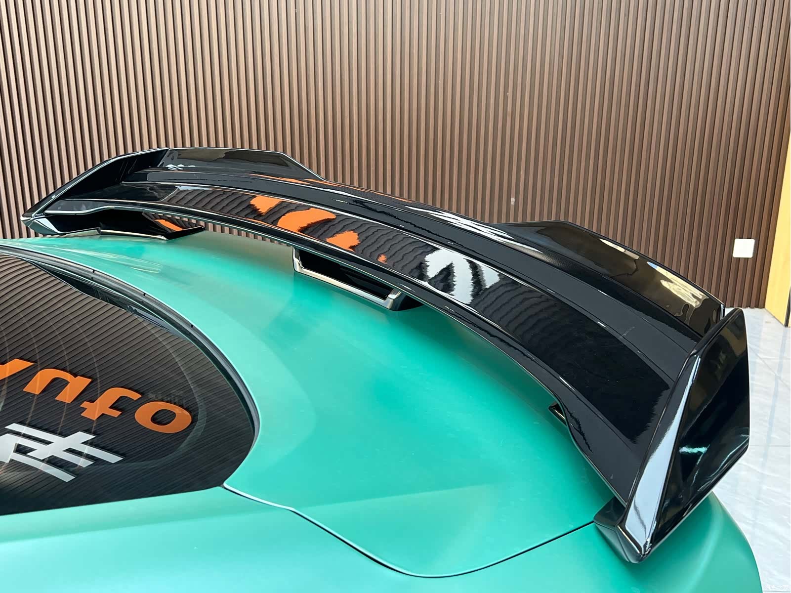 Ford Mustang, 2017 25