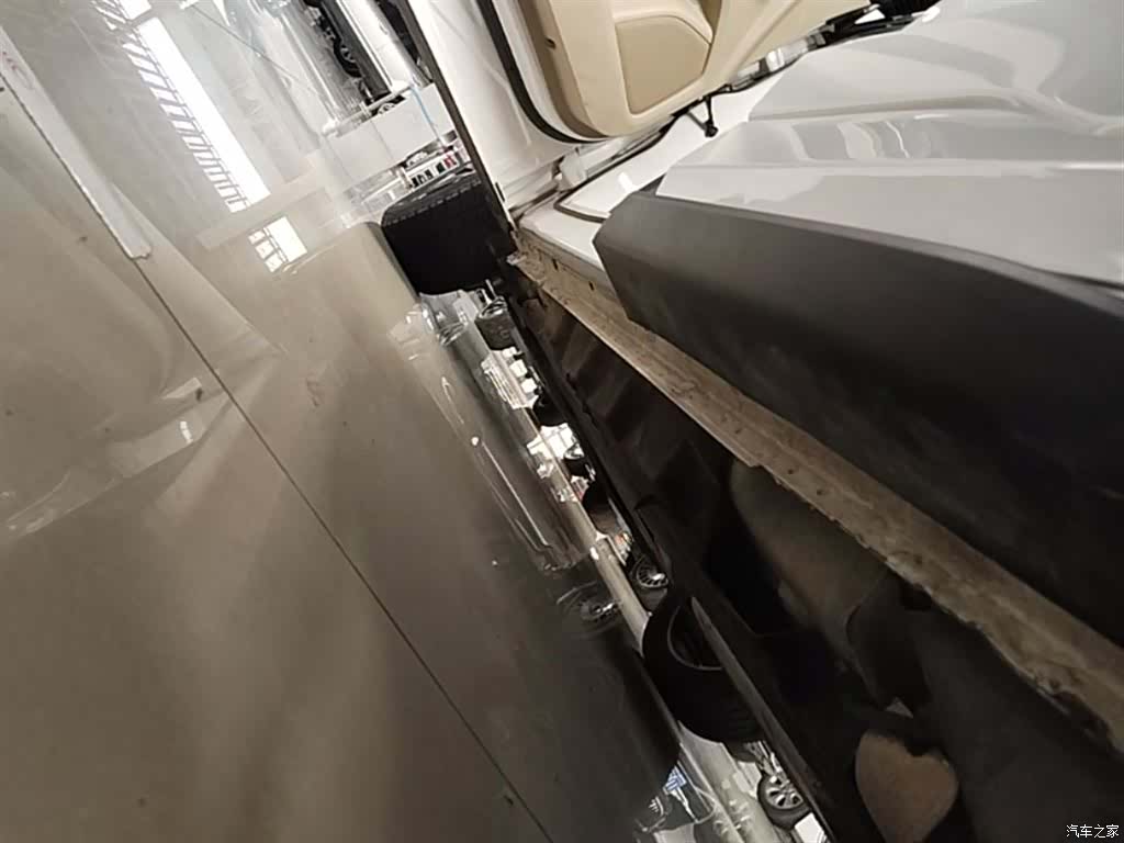 Ford Edge, 2015 22
