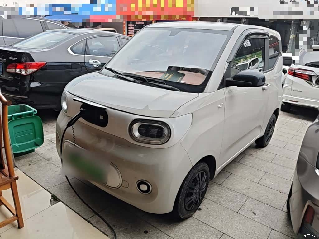 Wuling MINIEV, 2025 2
