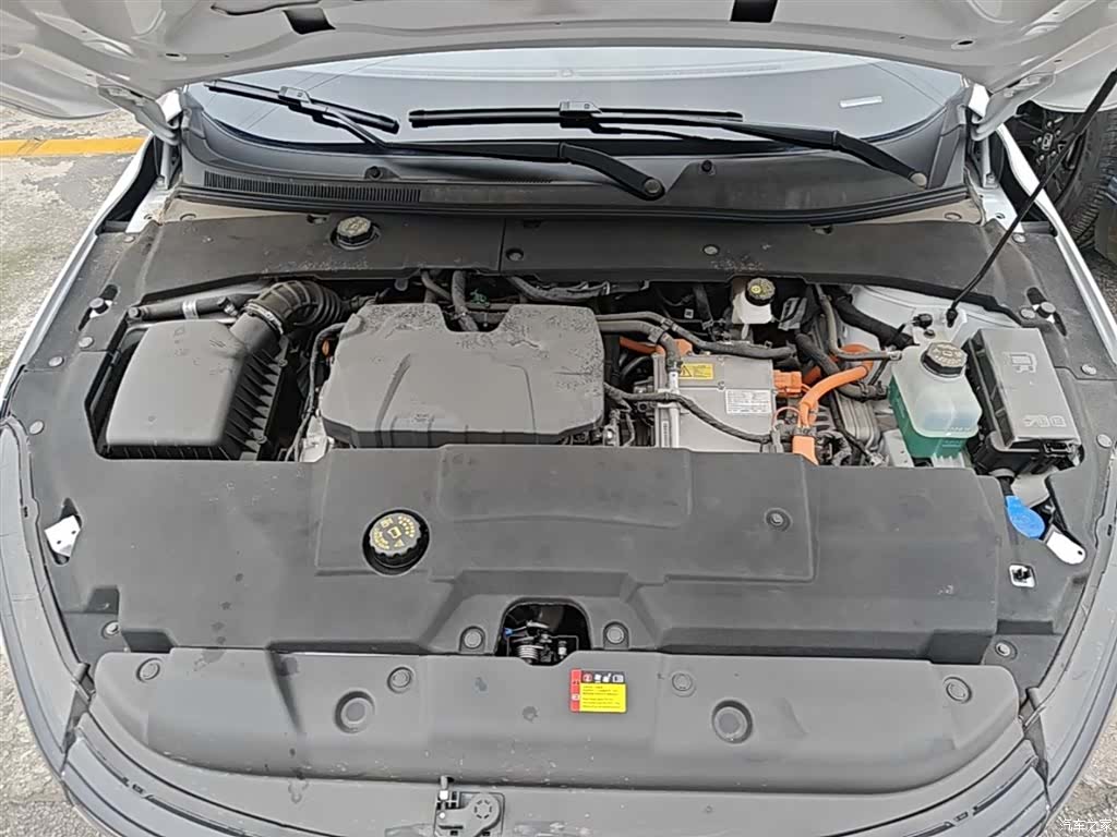 Wuling Starlight, 2026 20