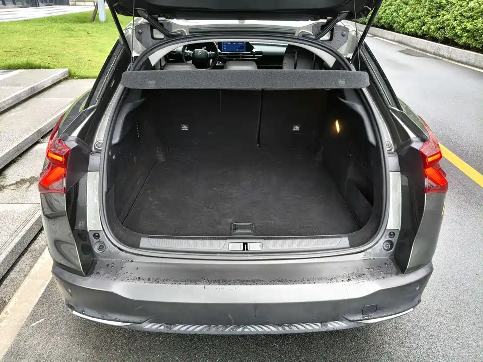Citroen Versailles C5 X Citroen Versailles C5 X