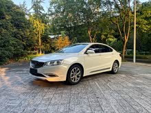  2016 2.4L 