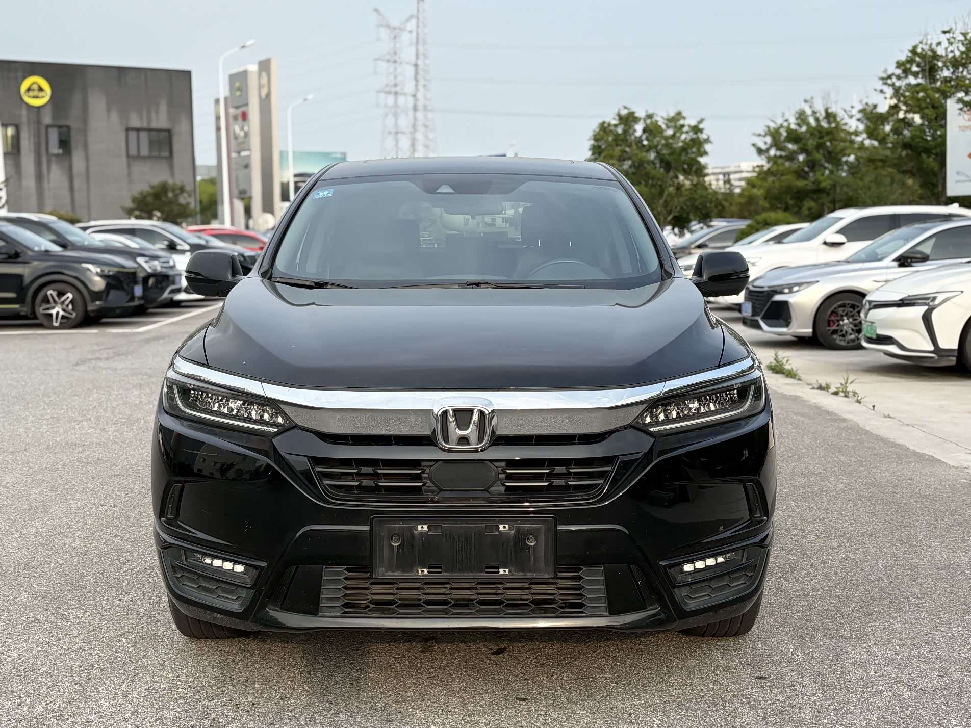 Honda Breeze, 2020 2