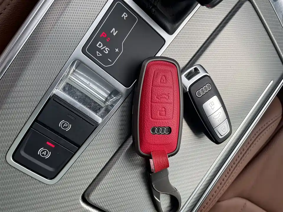 Audi A6L Audi A6L
