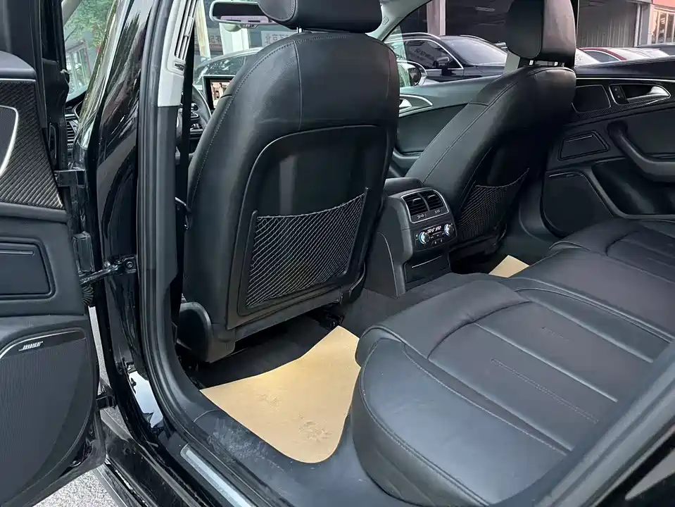 Audi A6L Audi A6L