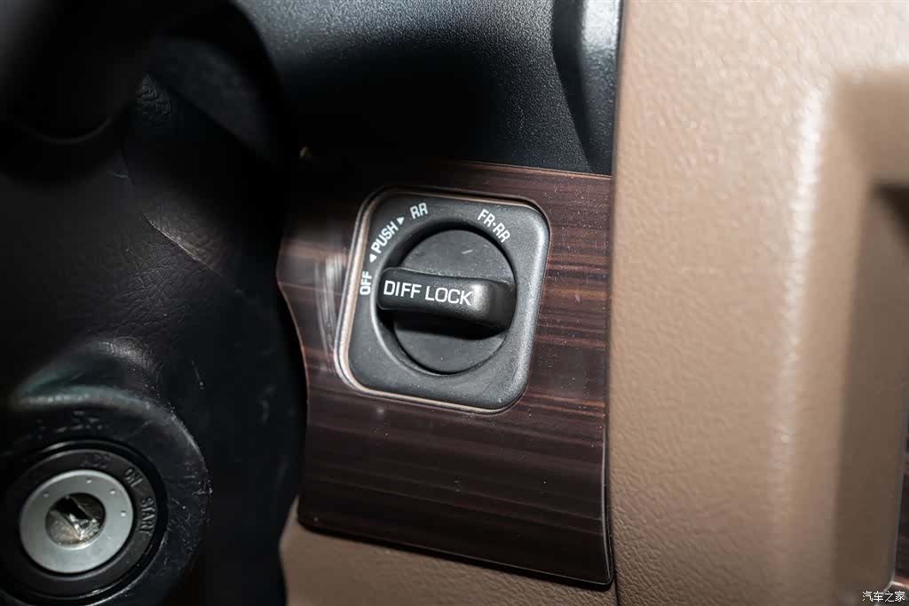 Toyota Land Cruiser, 2024 15